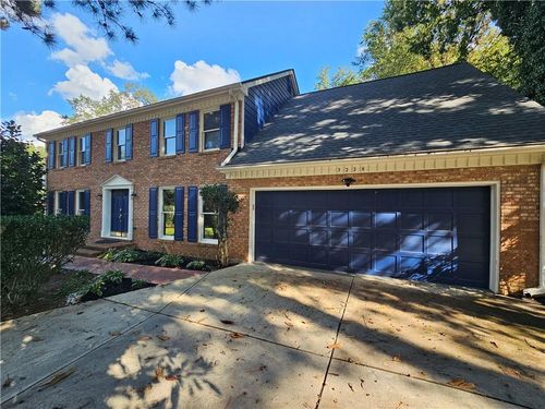 3228 Turtle Lake Dr Se, Marietta, GA, 30067-5021 | Card Image