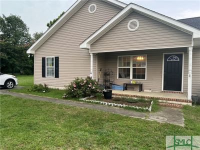 331 Conley Street, House other with 3 bedrooms, 2 bathrooms and null parking in Portal GA | Image 1