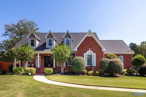 3412 Oakridge Dr Sw, Decatur, AL, 35603-2106 | Card Image