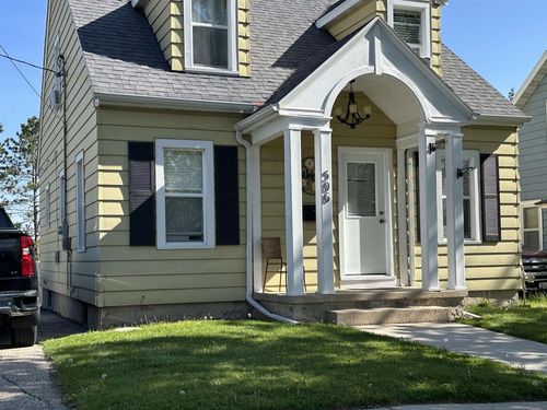 506 E Mill Street, Beaver Dam, WI, 53916 | Card Image