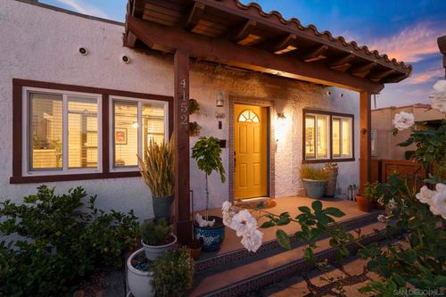 4152 Orange Ave, San Diego, CA, 92104 | Card Image