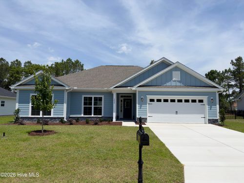 3026 Old Berwick St Sw, Shallotte, NC, 28470-6033 | Card Image