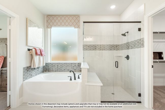 5610 Rutherford Dr, House other with 4 bedrooms, 4 bathrooms and null parking in Midlothian TX | Image 25