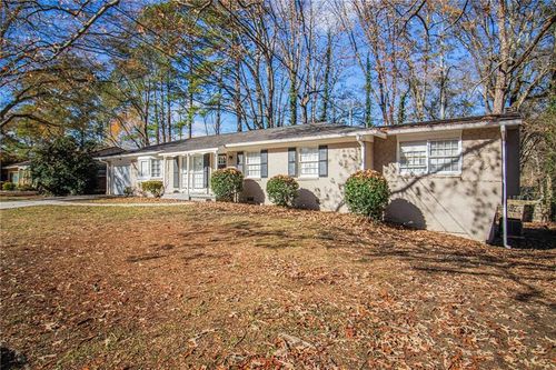 2496 Montezuma Circle, Ellenwood, GA, 30294 | Card Image