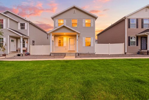 3-1848 American Way, Eagle Mountain, UT, 84005-6316 | Card Image