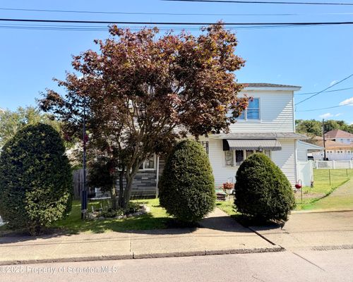 307 Charles St, Old Forge, PA, 18518-1707 | Card Image