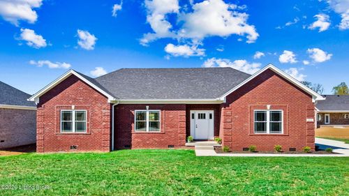 Lot 45 Palmetto Way, Bardstown, KY, 40004 | Card Image