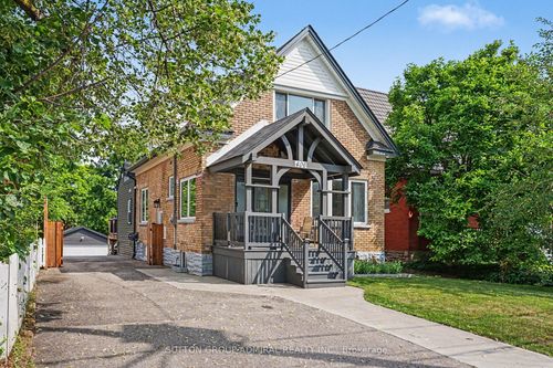 406 Stirling Ave S, Kitchener, ON, N2M3H9 | Card Image