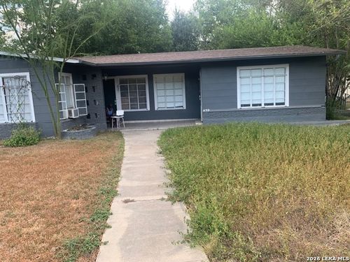 839 Rittiman Rd, San Antonio, TX, 78209-5537 | Card Image