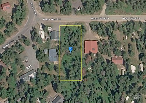 203 Wagon Wheel Ln, Donnelly, ID, 83615 | Card Image