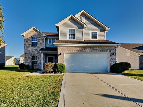 918 Adena Ln, Westfield, IN, 46074-7848 | Card Image