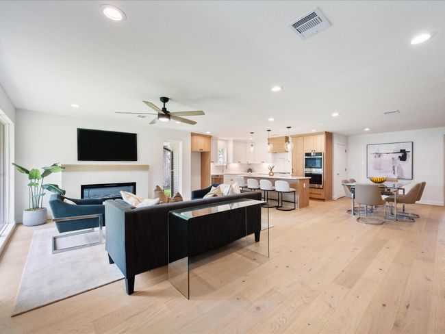 ***Pictured is a photo of a similar renovated product by T. Hobson Homes nearby | Image 28