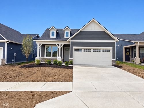 13306 Seven Springs Ln, Noblesville, IN, 46060-9224 | Card Image