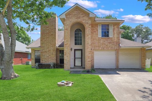 1224 Dove Mdws, Schertz, TX, 78154-2821 | Card Image