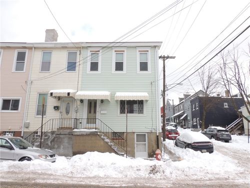 347 Ella St, Bloomfield, PA, 15224-1848 | Card Image
