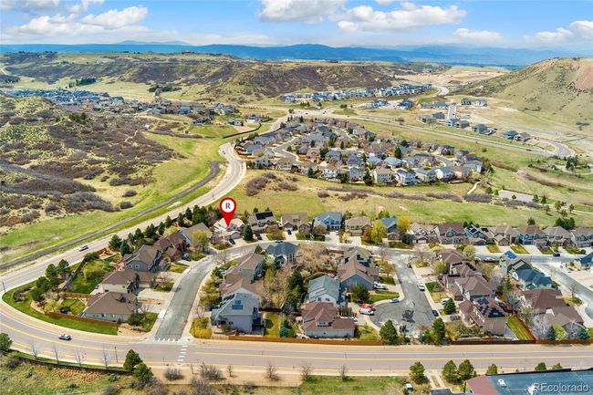 627 Millbrook Cir, House other with 5 bedrooms, 4 bathrooms and 6 parking in Castle Rock CO | Image 37