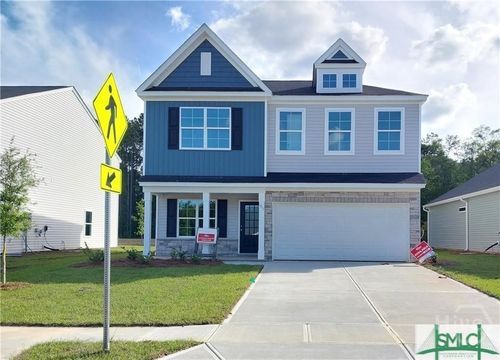 1013 Easthaven Blvd, Pooler, GA, 31322 | Card Image