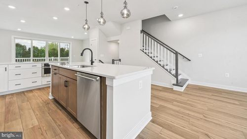 HOMESITE 51 Farr Avenue, FAIRFAX, VA, 22030 | Card Image