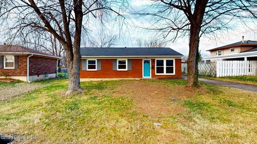 3909 Canopus Ct, Louisville, KY, 40219-4825 | Card Image