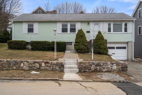 21 Lakeview Ave, Waltham, MA, 02451-0814 | Card Image