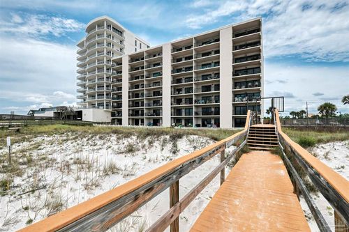 w105-14623 Perdido Key Dr, Pensacola, FL, 32507-9582 | Card Image