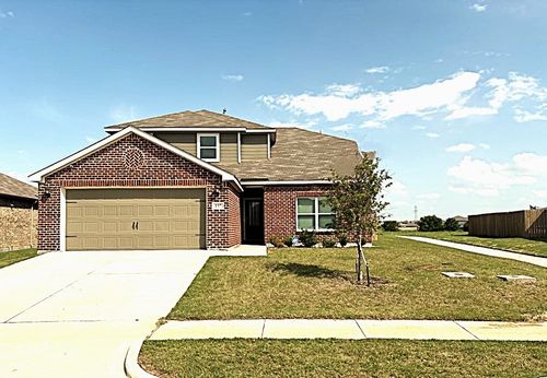 137 Sammy Fowler Ave, Venus, TX, 76084-3388 | Card Image