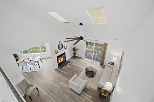 1172 Cypress Point Way, Virginia Beach, VA, 23455-6853 | Card Image