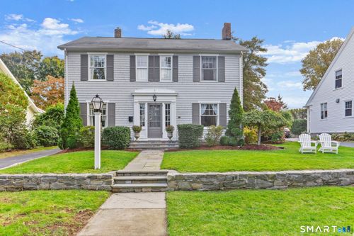 73 Fairmount Ter, Fairfield, CT, 06825-1718 | Card Image