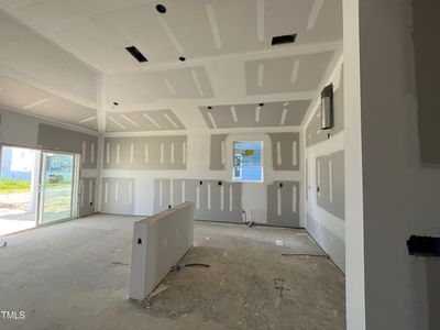 MR 36 Kitchen drywall 8.22.24 | Image 3