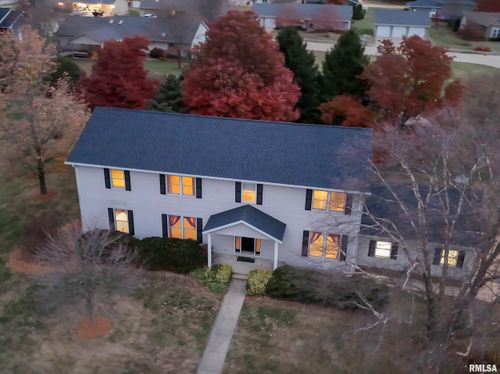 1218 Joseph St, Macomb, IL, 61455-3454 | Card Image