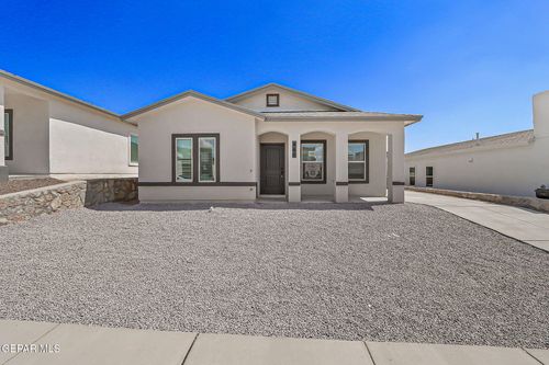15025 Resolve Drive, El Paso, TX, 79938 | Card Image