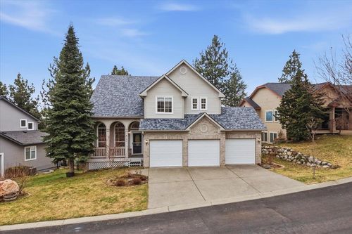 8704 E Parkside Ln, Spokane, WA, 99217-9487 | Card Image