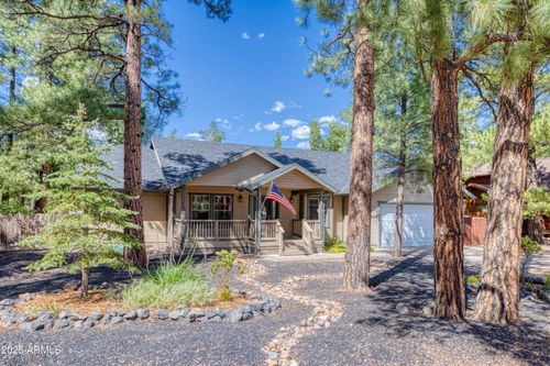 400 E Meadow Ln, Pinetop, AZ, 85935-7164 | Card Image