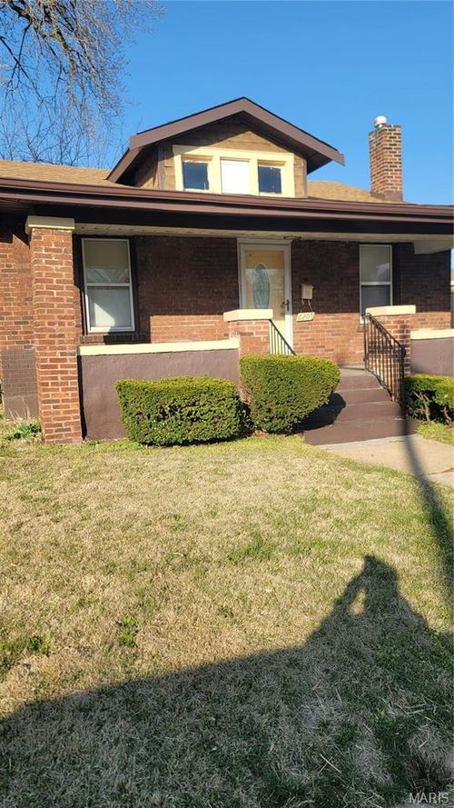 6205 Dardanella Avenue, St Louis, MO, 63121 | Card Image