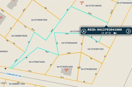 137 Congreve Rd, Hope Mills, NC, 28348-8582 | Card Image