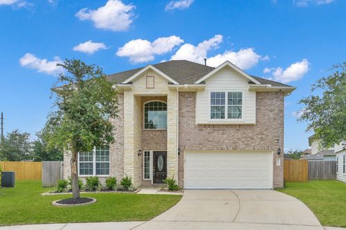 30507 Woodson Trace Dr, Spring, TX, 77386-4029 | Card Image