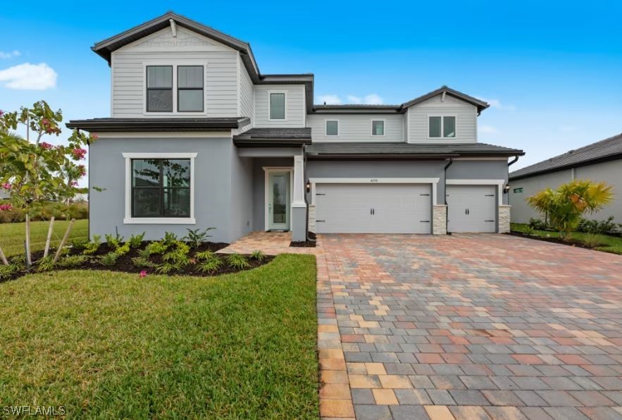 Washington Pl, Ave Maria, FL 34142