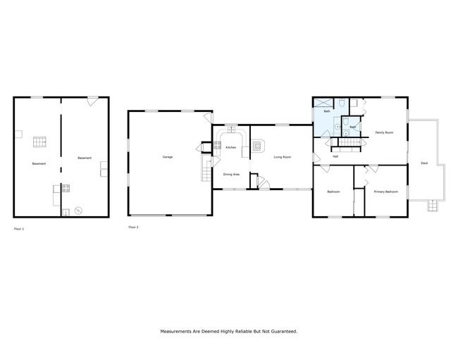 1041 E 500 S, House other with 2 bedrooms, 2 bathrooms and null parking in Cutler IN | Image 29