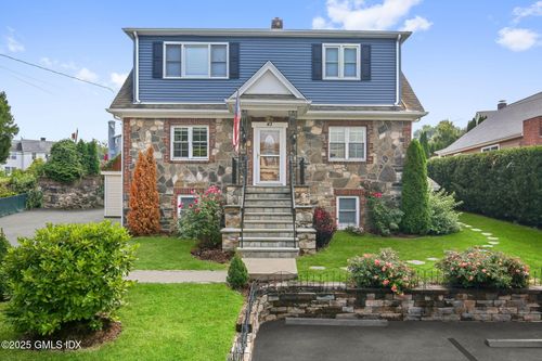 1-43 Cos Cob Ave, Cos Cob, CT, 06807-2118 | Card Image