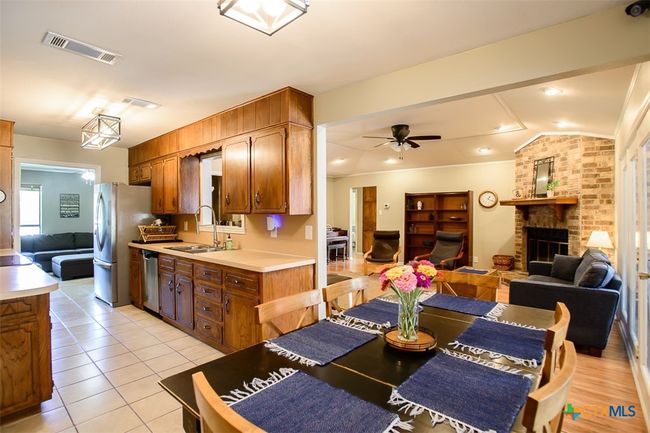 604 Trout Cv, House other with 4 bedrooms, 3 bathrooms and null parking in Killeen TX | Image 11