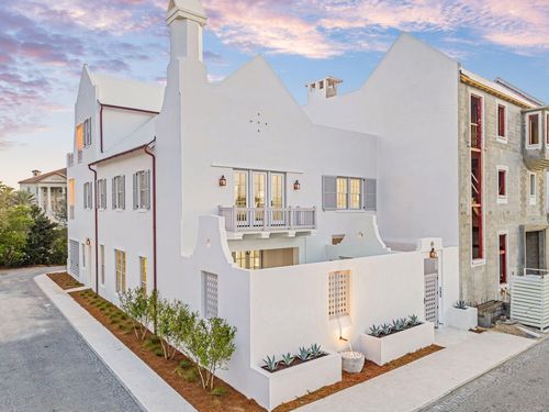 155 Elbow Beach Rd, Alys Beach, FL, 32461 | Card Image