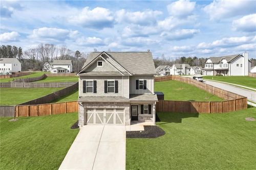 199 Laurel Cove Dr, Hoschton, GA, 30548-1976 | Card Image