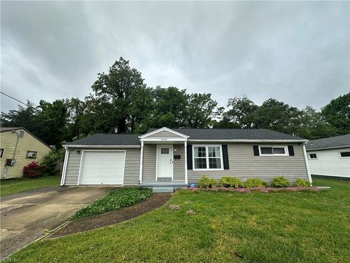 2141 Jeffrey Dr, Norfolk, VA, 23518-3040 | Card Image