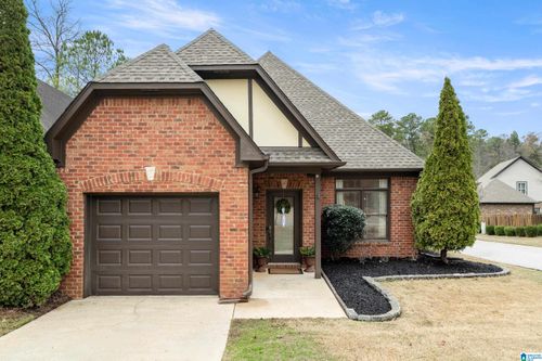 5703 Park Side Rd, HOOVER, AL, 35244-5130 | Card Image