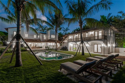 1225 N Greenway Dr, Coral Gables, FL, 33134-4761 | Card Image