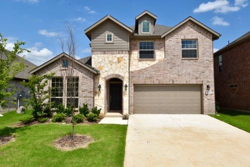 2605 Donella Dr, Denton, TX, 76207-3832 | Card Image