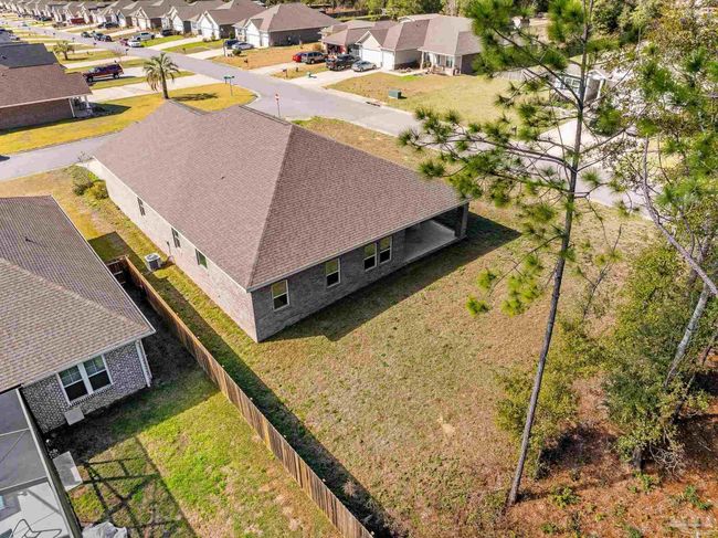 8177 Majestic Cypress Dr, House other with 4 bedrooms, 4 bathrooms and 4 parking in Milton FL | Image 58