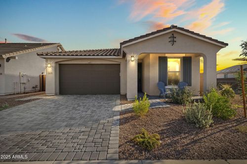 5419 W Las Palmaritas Dr, Glendale, AZ, 85302 | Card Image
