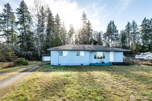 1938 W Highway 101, Port Angeles, WA, 98363-9460 | Card Image
