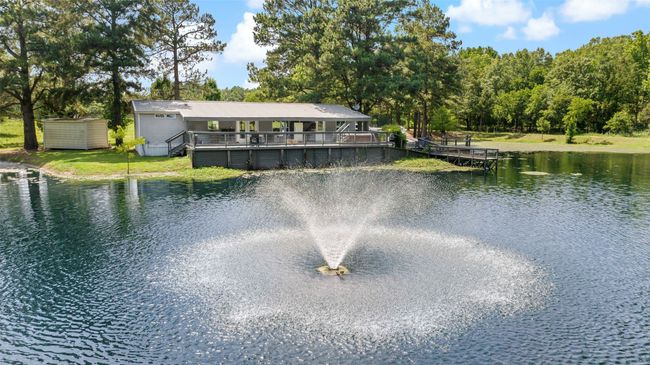 555 Us Business Highway 82, House other with 4 bedrooms, 2 bathrooms and null parking in Avery TX | Image 26